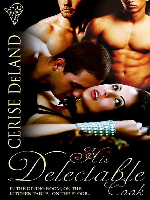 Cover image for His Delectable Cook